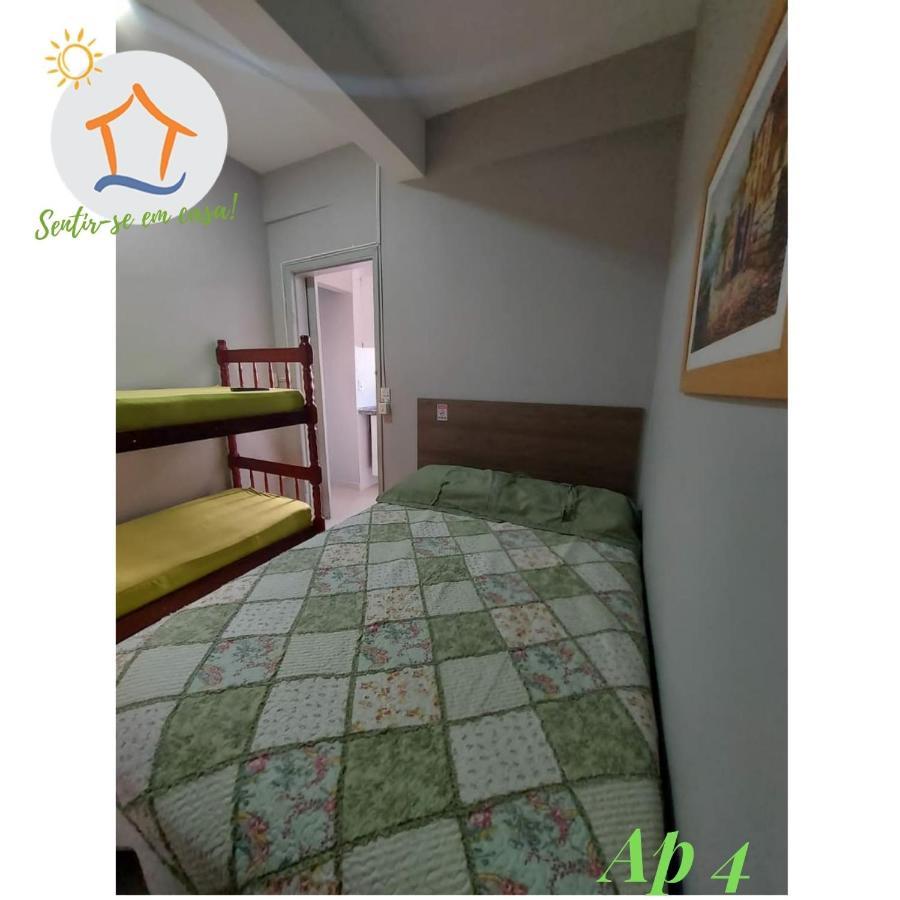 Sentir-Se Em Casa! Ap Privativo 10Min Da Praia De Itaparica Apartment Vila Velha  Luaran gambar