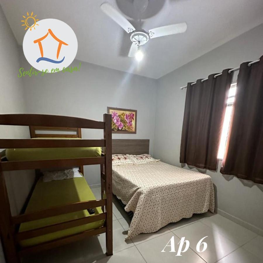 Sentir-Se Em Casa! Ap Privativo 10Min Da Praia De Itaparica Apartment Vila Velha  Luaran gambar