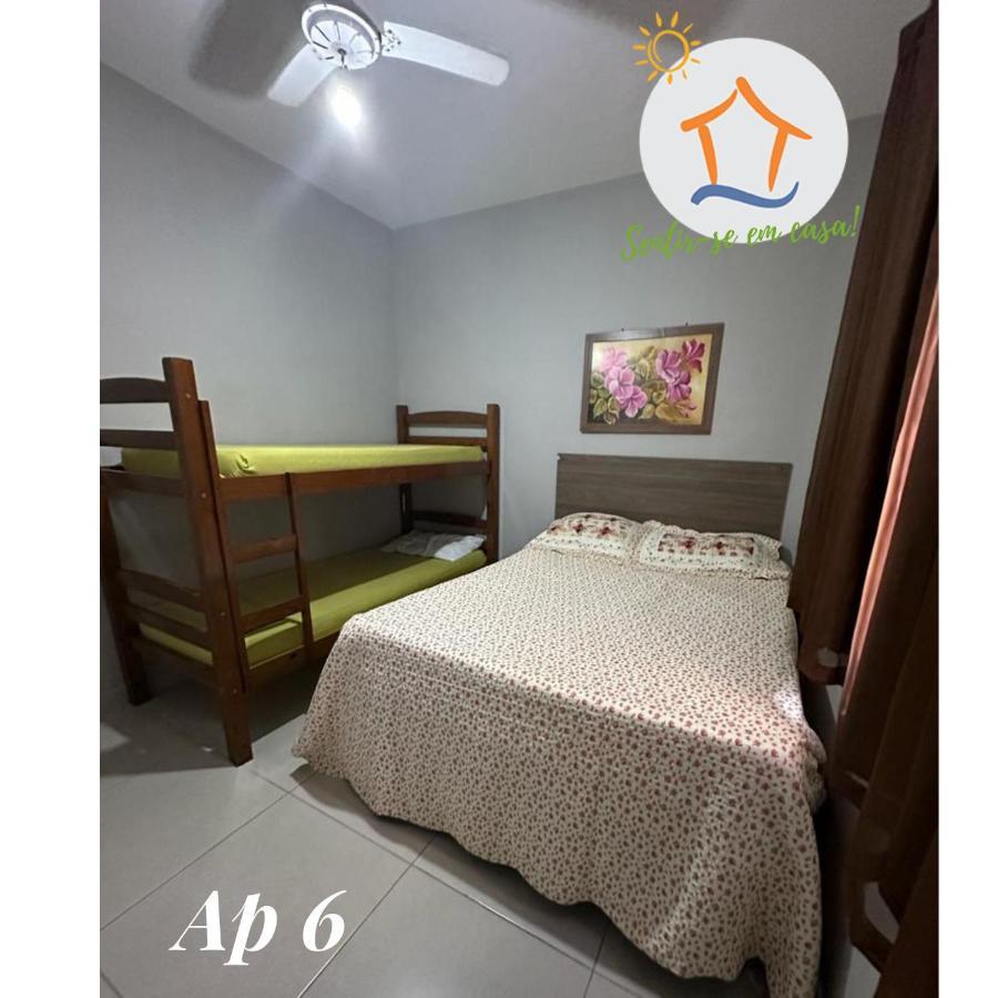 Sentir-Se Em Casa! Ap Privativo 10Min Da Praia De Itaparica Apartment Vila Velha  Luaran gambar