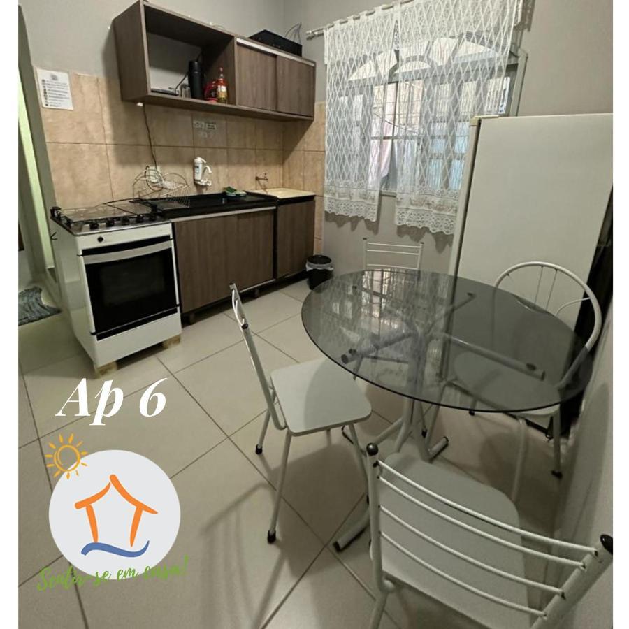 Sentir-Se Em Casa! Ap Privativo 10Min Da Praia De Itaparica Apartment Vila Velha  Luaran gambar