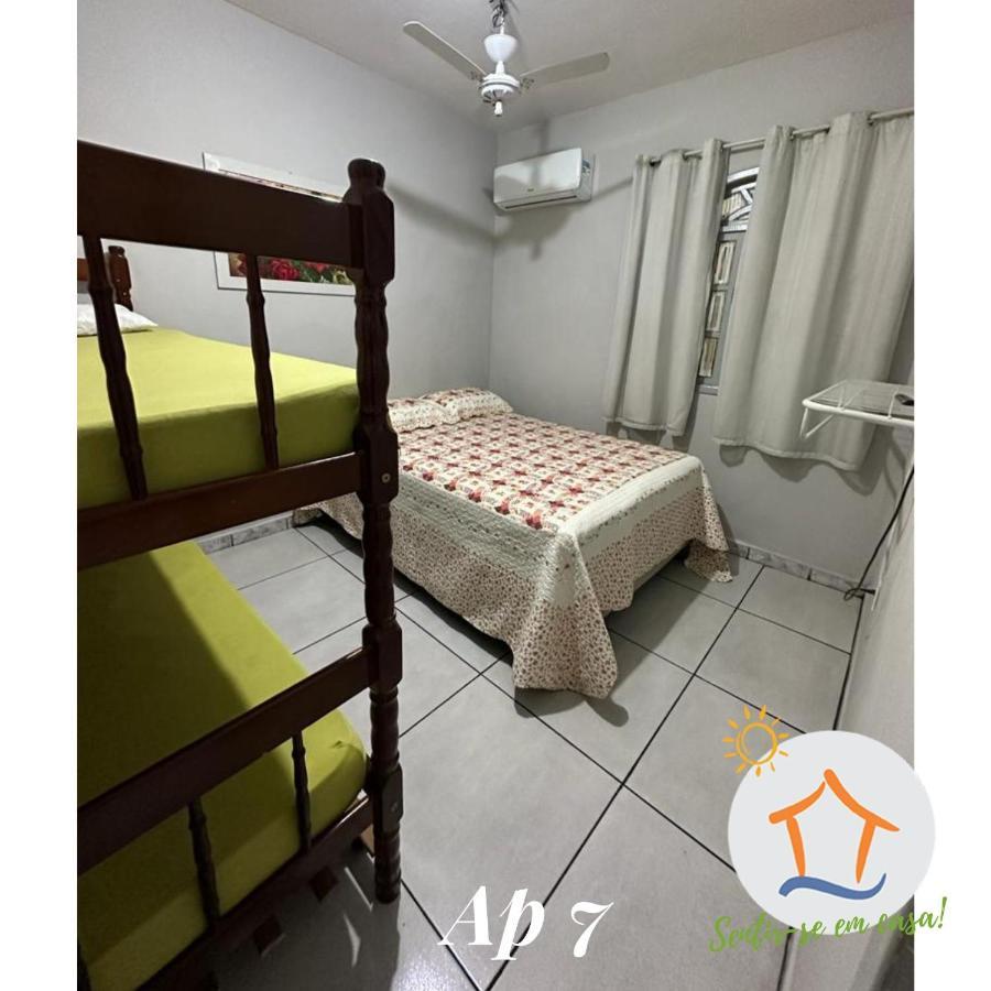 Sentir-Se Em Casa! Ap Privativo 10Min Da Praia De Itaparica Apartment Vila Velha  Luaran gambar