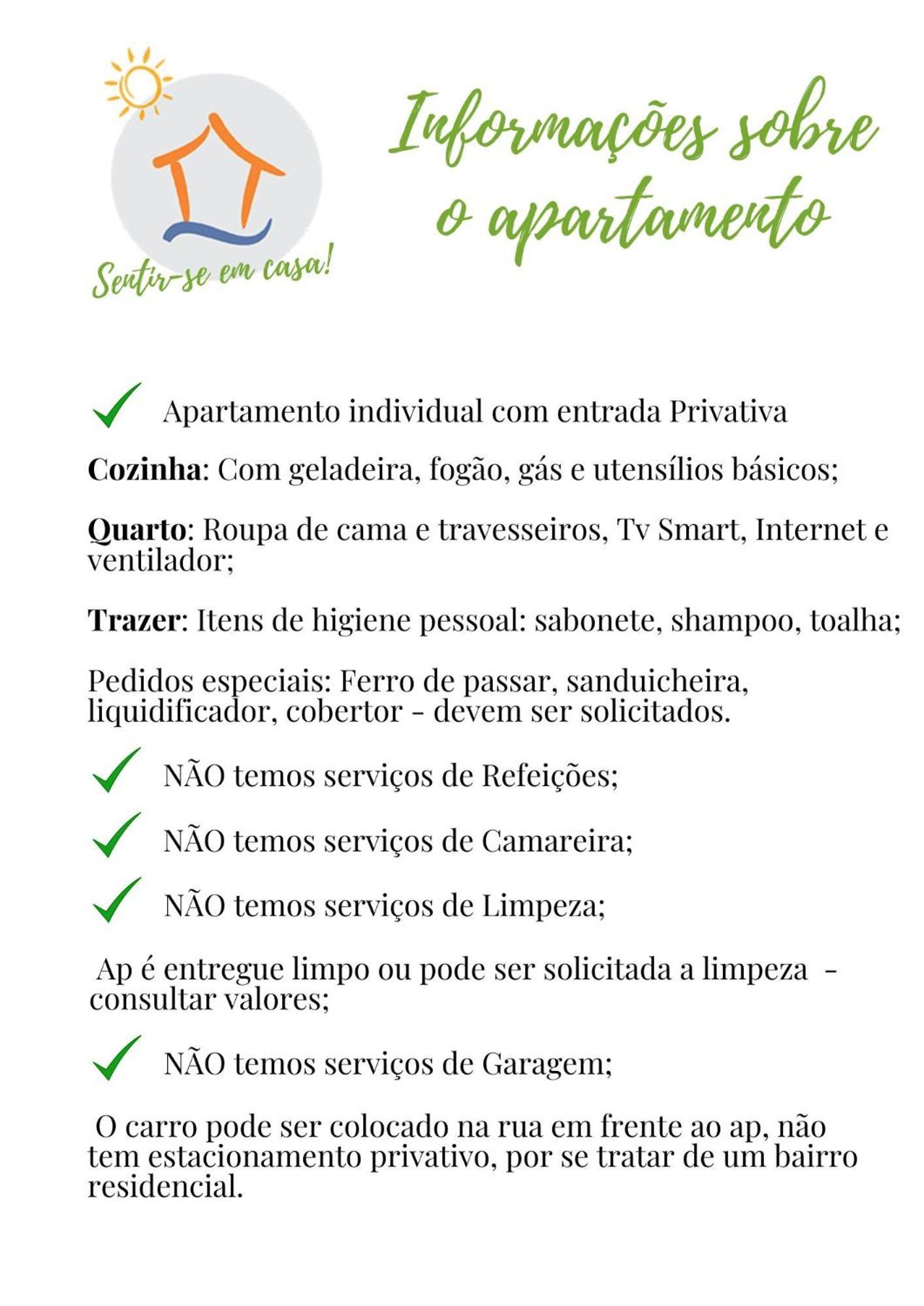Sentir-Se Em Casa! Ap Privativo 10Min Da Praia De Itaparica Apartment Vila Velha  Luaran gambar